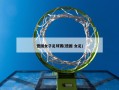 德国女子足球赛(德国 女足)