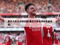 重庆力帆足球俱乐部(重庆力帆足球俱乐部老板)