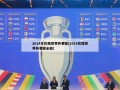 2014年巴西世界杯赛程(2014巴西世界杯赛程全部)