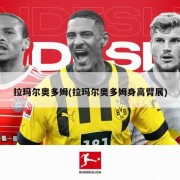 拉玛尔奥多姆(拉玛尔奥多姆身高臂展)
