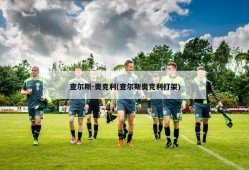 查尔斯-奥克利(查尔斯奥克利打架)