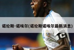 诺伦斯-诺埃尔(诺伦斯诺埃尔最新消息)