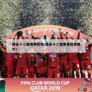 国足十二强赛赛程表(国足十二强赛赛程表图片)