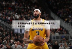 葡萄牙vs匈牙利直播(葡萄牙vs匈牙利现场直播)