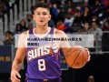 nba湖人vs骑士(NBA湖人vs骑士全场回放)