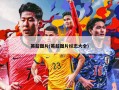英超图片(英超图片标志大全)
