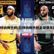 托特纳姆热刺(托特纳姆热刺足球俱乐部)