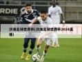 沙滩足球世界杯(沙滩足球世界杯2024直播)