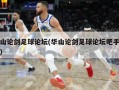 华山论剑足球论坛(华山论剑足球论坛吧手机版)