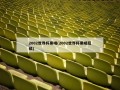 2002世界杯黑哨(2002世界杯黑哨后续)