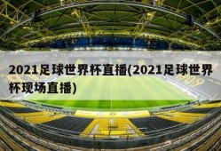 2021足球世界杯直播(2021足球世界杯现场直播)