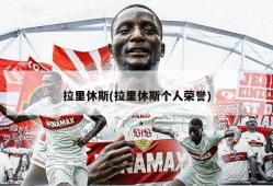 拉里休斯(拉里休斯个人荣誉)