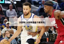 汉普顿(汉普顿是哪个国家的)
