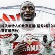猛龙对凯尔特人的比赛直播(猛龙对凯尔特人的比赛直播回放)