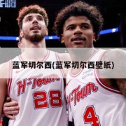 蓝军切尔西(蓝军切尔西壁纸)
