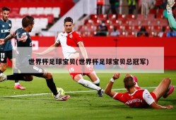 世界杯足球宝贝(世界杯足球宝贝总冠军)