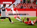 穆里奇资料(穆里奇去哪里了)