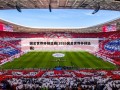 国足世界杯预选赛(2026国足世界杯预选赛)