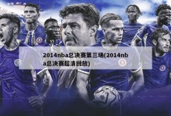 2014nba总决赛第三场(2014nba总决赛超清回放)