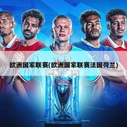 欧洲国家联赛(欧洲国家联赛法国荷兰)