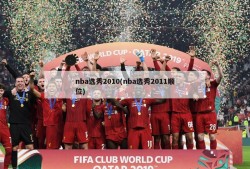 nba选秀2010(nba选秀2011顺位)