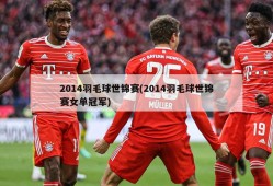 2014羽毛球世锦赛(2014羽毛球世锦赛女单冠军)