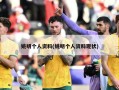 姚明个人资料(姚明个人资料现状)