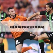 夏季联赛(中国男篮夏季联赛)