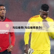 马拉维奇(马拉维奇简介)