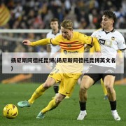 扬尼斯阿德托昆博(扬尼斯阿德托昆博英文名)