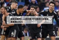 欧冠决赛拜仁vs切尔西(切尔西拜仁欧冠决赛集锦cctv5)