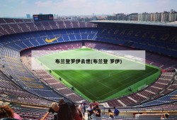 布兰登罗伊去世(布兰登 罗伊)