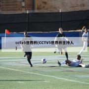 cctv5世界杯(CCTV5世界杯主持人)