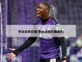 李冰冰切尔西(李冰冰切尔西图片)
