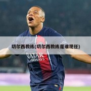 切尔西教练(切尔西教练是谁现任)