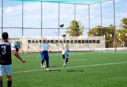 热火小牛总决赛(热火小牛总决赛詹姆斯数据)
