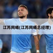 江苏同曦(江苏同曦总经理)