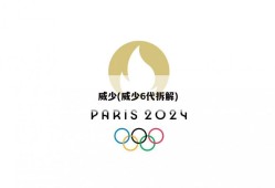 威少(威少6代拆解)