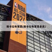 斯卡拉布莱恩(斯卡拉布莱恩多高)