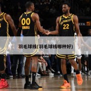 羽毛球线(羽毛球线哪种好)