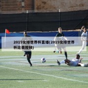 2019女排世界杯直播(2019女排世界杯比赛视频)