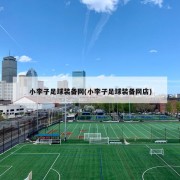 小李子足球装备网(小李子足球装备网店)