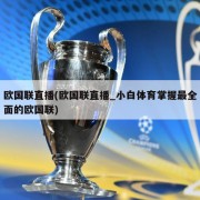 欧国联直播(欧国联直播_小白体育掌握最全面的欧国联)