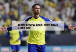 欧洲杯赛程2021赛程表(欧洲杯赛程2021赛程表图)