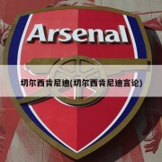 切尔西肯尼迪(切尔西肯尼迪言论)