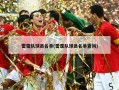 雷霆队球员名单(雷霆队球员名单查询)