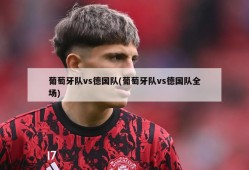 葡萄牙队vs德国队(葡萄牙队vs德国队全场)