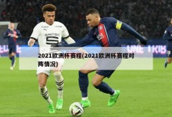 2021欧洲杯赛程(2021欧洲杯赛程对阵情况)