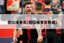 德拉维多瓦(德拉维多瓦数据)