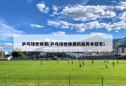 乒乓球世锦赛(乒乓球世锦赛历届男单冠军)